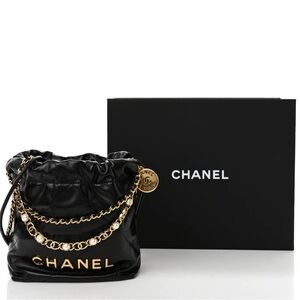 Chanel Bag